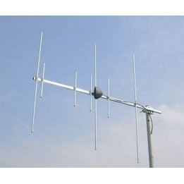 DIAMOND A1430S7 Antena direccional de doble banda