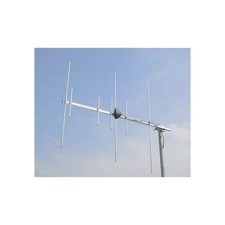 DIAMOND A1430S7 Antena direccional de doble banda