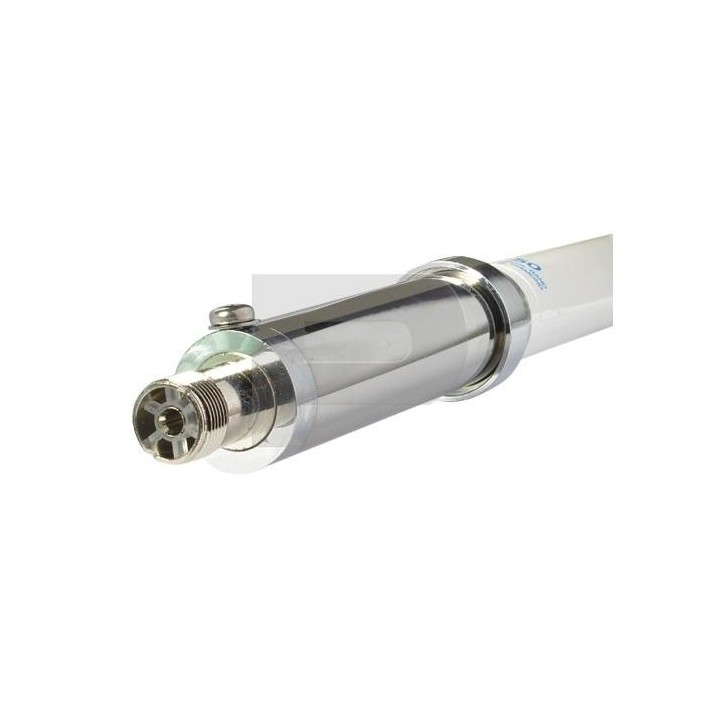 DIAMOND SE50 Antena marina Frecuencias 144/430 MHz