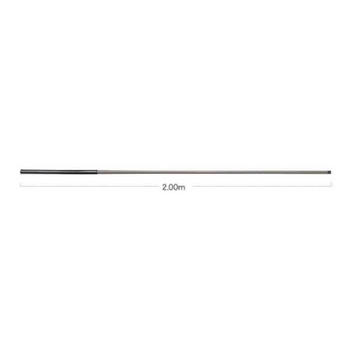 DIAMOND SE50 Antena marina Frecuencias 144/430 MHz