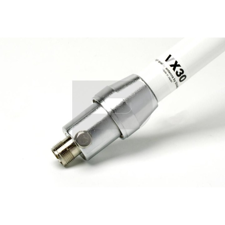 DIAMOND VX30 Antena de base doble banda