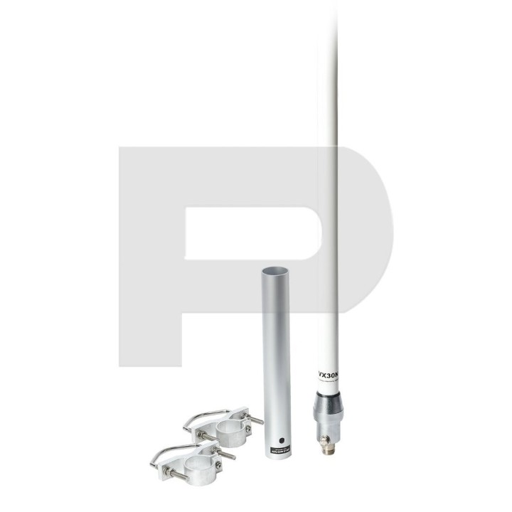 DIAMOND VX30 Antena de base doble banda
