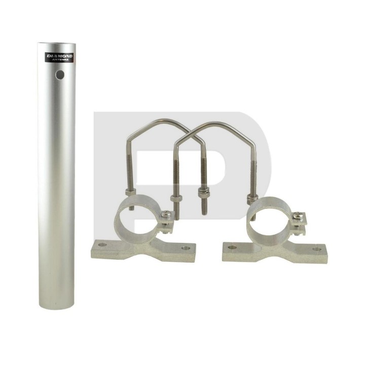 DIAMOND VX30 Antena de base doble banda