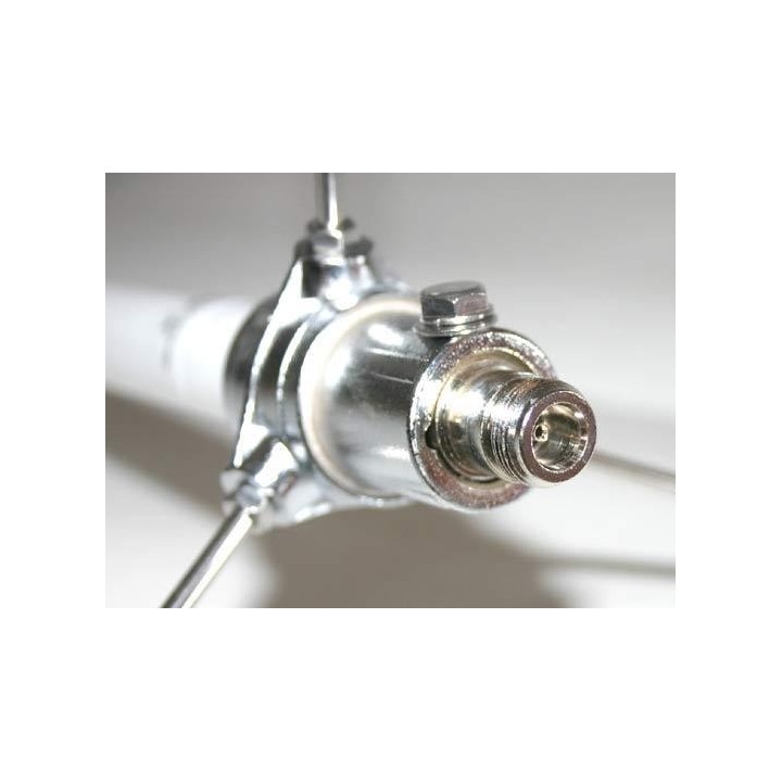 DIAMOND X30N Antena de base de doble banda