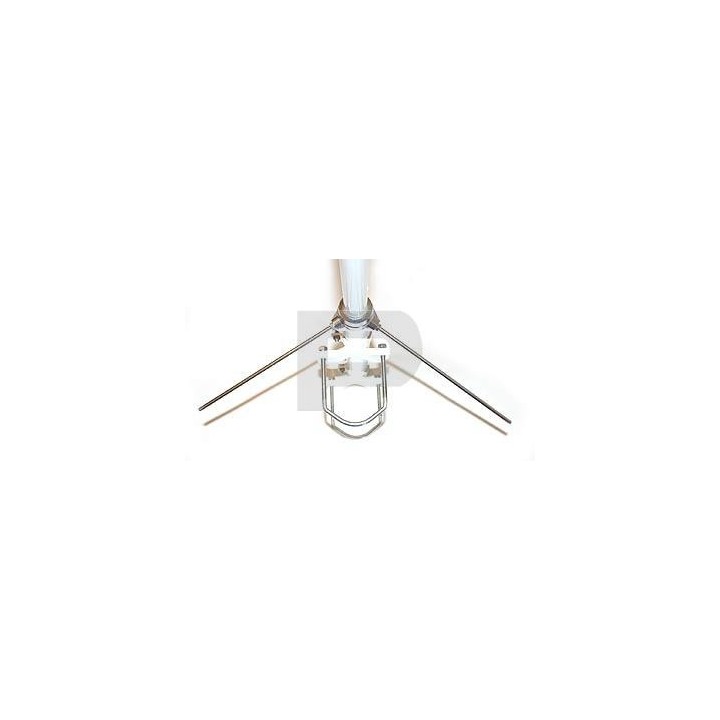 DIAMOND X30N Antena de base de doble banda