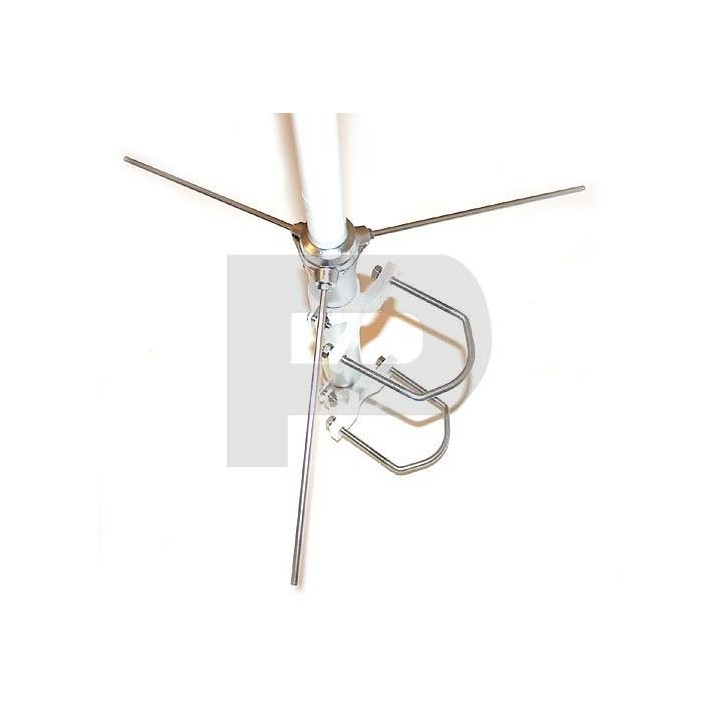 DIAMOND X30N Antena de base de doble banda