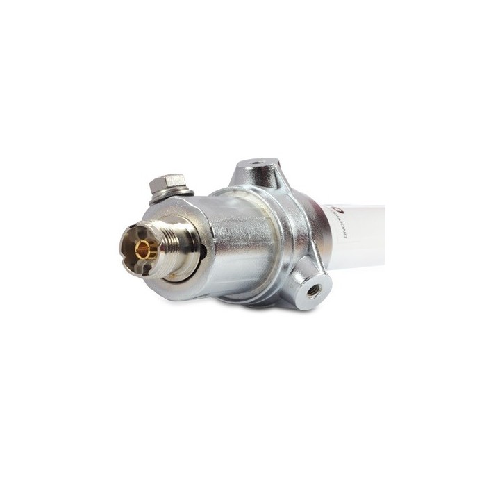 X-200-H - ANTENA BASE BIBANDA 144/430 MHZ.