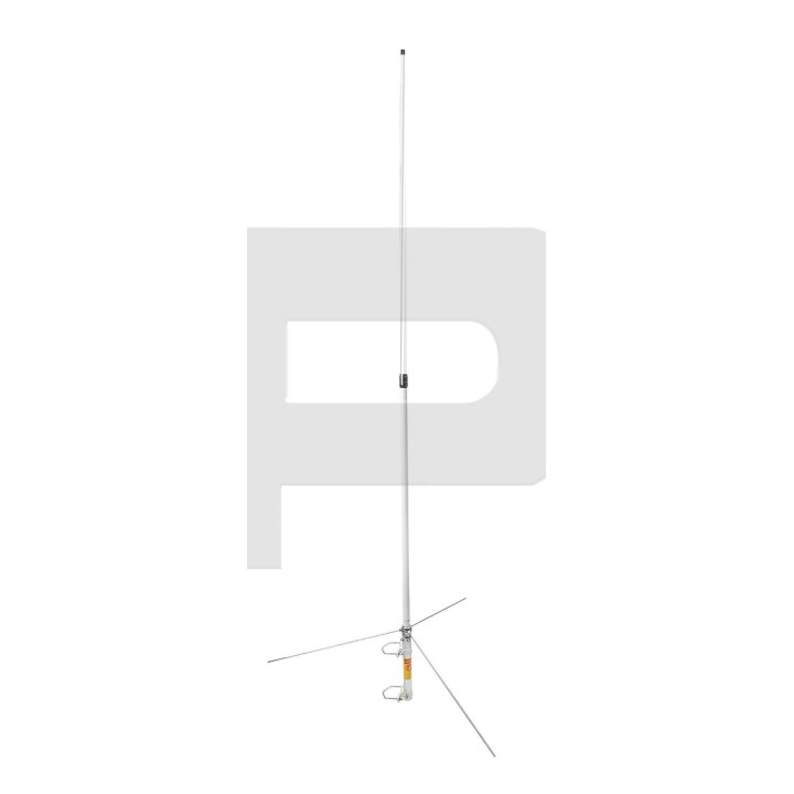 DIAMOND X300 Antena base doble banda