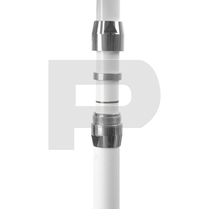 DIAMOND X300 Antena base doble banda