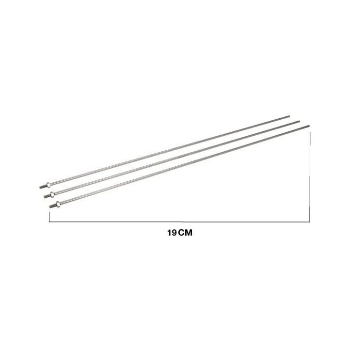 DIAMOND X50 Antena base doble banda