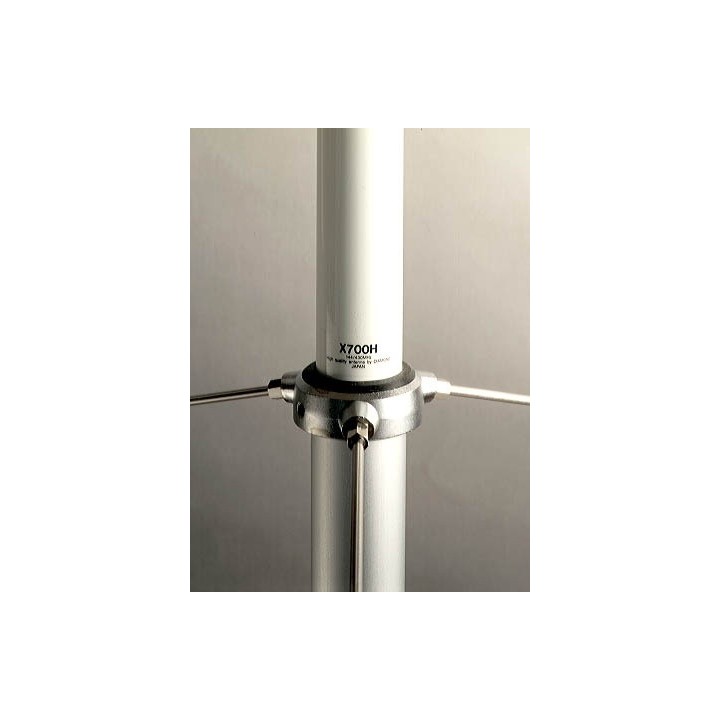 DIAMOND X700H Antena base doble banda