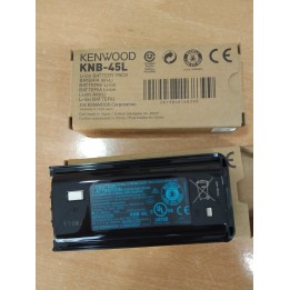 BATERIA KENWOOD KNB-45L ORIGINAL
