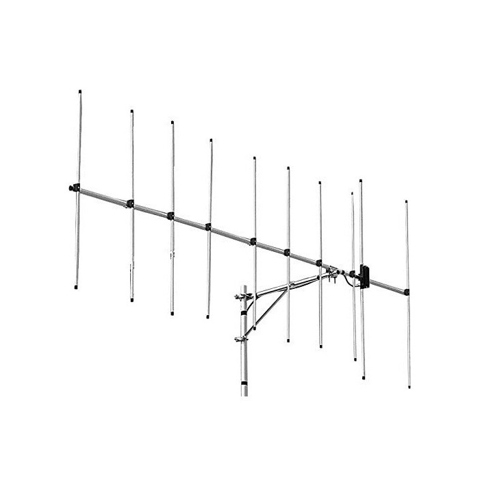 Antena direccional DIAMOND A144S 10R