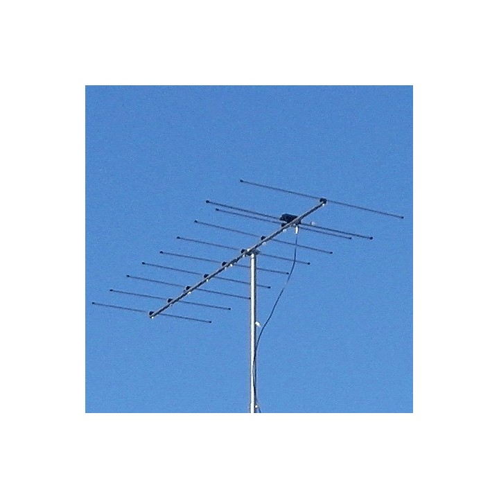 Antena direccional DIAMOND A144S 10R