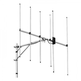 Antena direccional DIAMOND A144S 5R