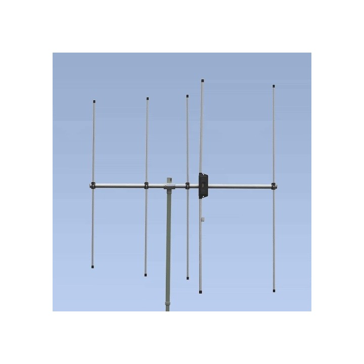 Antena direccional DIAMOND A144S 5R