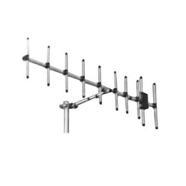 Antena direccional de haz UHF DIAMOND A430S10R