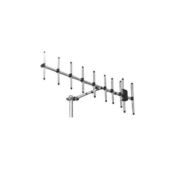 Antena direccional de haz UHF DIAMOND A430S10R