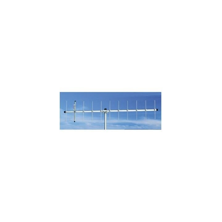 Antena direccional de haz UHF DIAMOND A430S10R