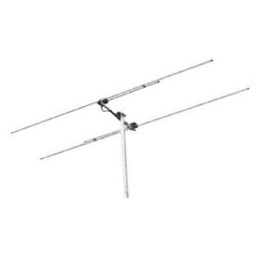 DIAMOND A502HBR Antena direccional de haz doble banda