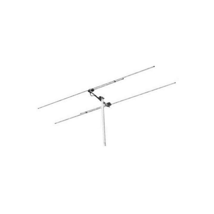 DIAMOND A502HBR Antena direccional de haz doble banda