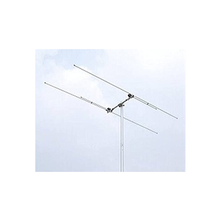 DIAMOND A502HBR Antena direccional de haz doble banda