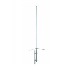DIAMOND BC100S Antena de base VHF de fibra ajustable
