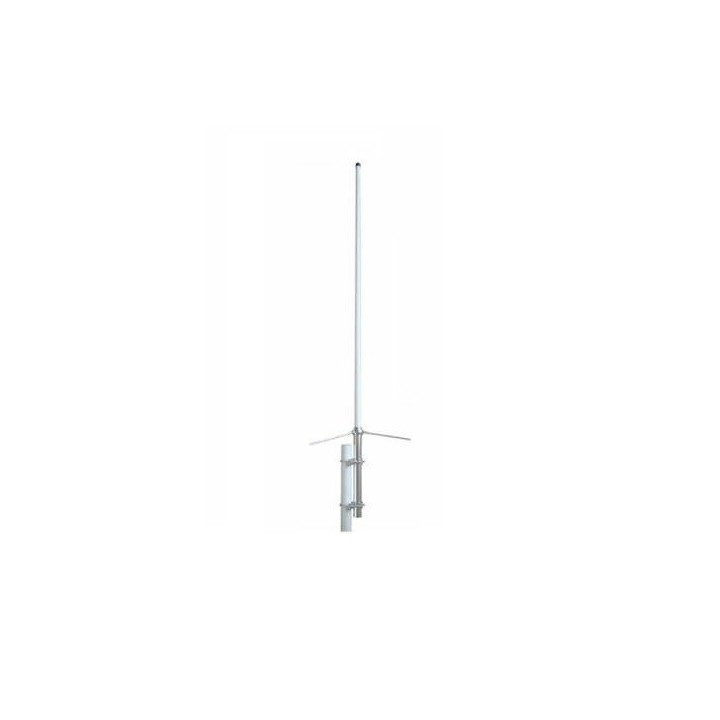 DIAMOND BC100S Antena de base VHF de fibra ajustable
