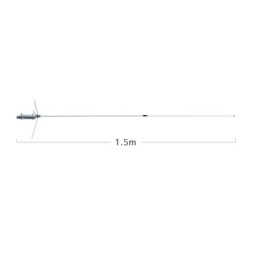 DIAMOND BC101 Antena de base VHF