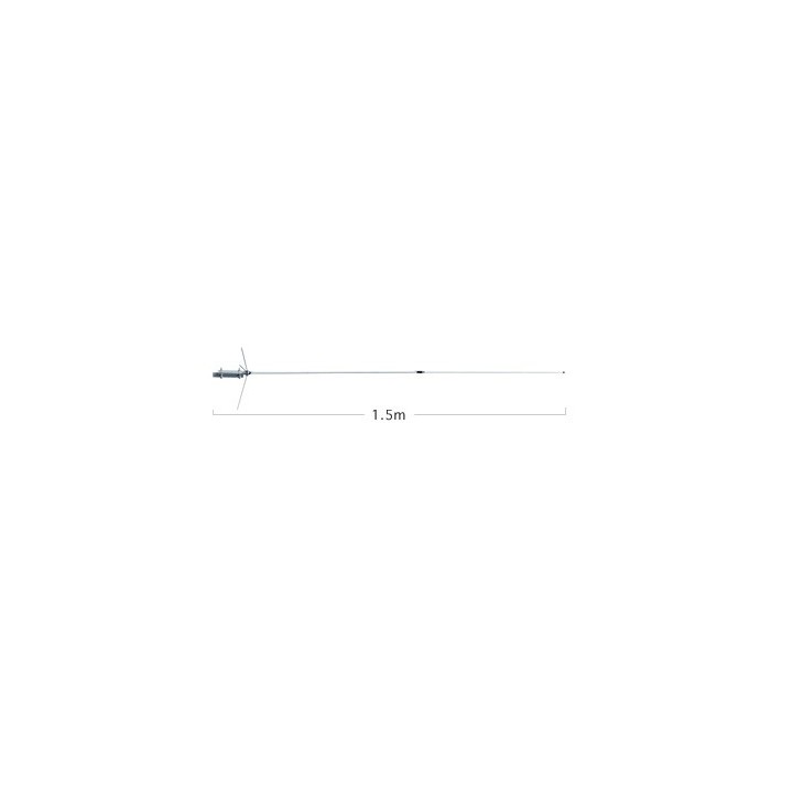 DIAMOND BC101 Antena de base VHF