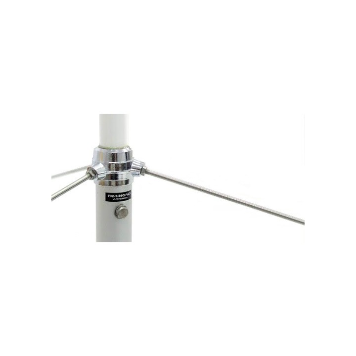 DIAMOND BC101 Antena de base VHF