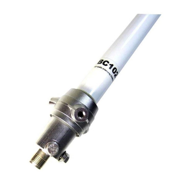 DIAMOND BC102 Antena de base VHF