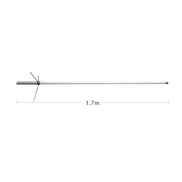 DIAMOND BC200 Antena de base UHF