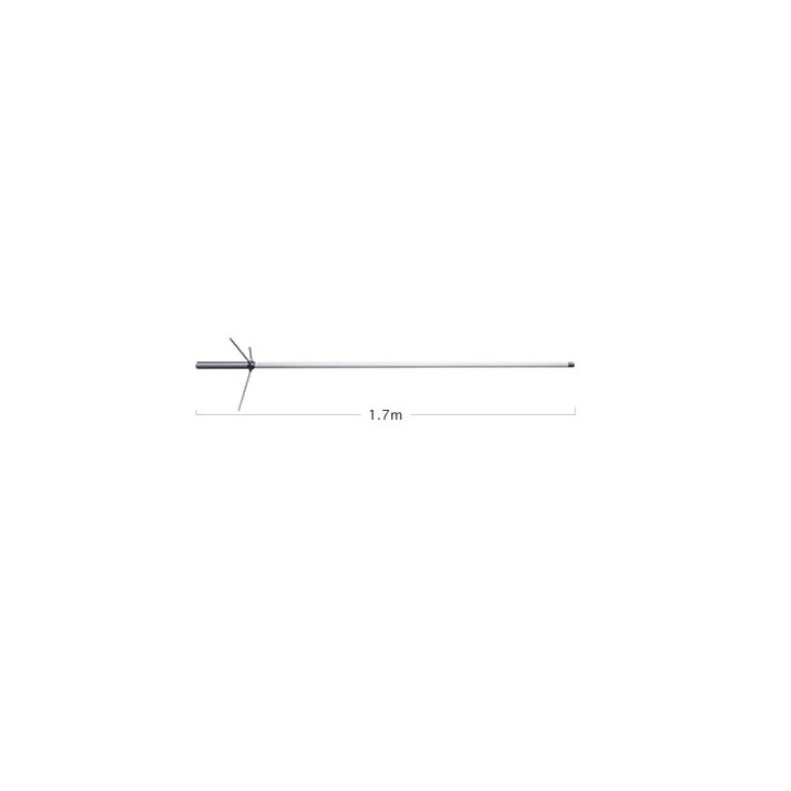 DIAMOND BC200L Antena de base UHF