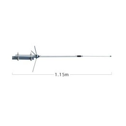 DIAMOND BC202 Antena de base UHF