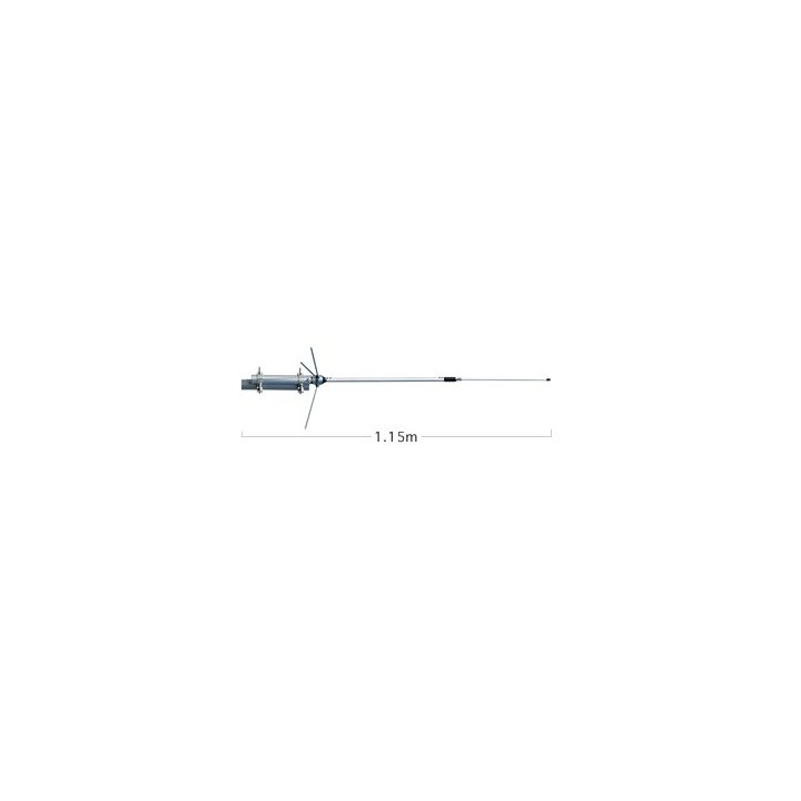 DIAMOND BC202 Antena de base UHF