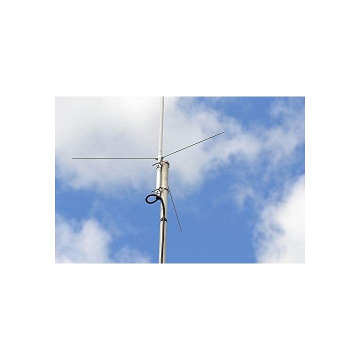 DIAMOND BC205 Antena de base UHF