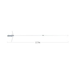 DIAMOND CP22E Antena de base VHF
