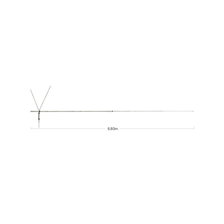DIAMOND CP610 Antena de base
