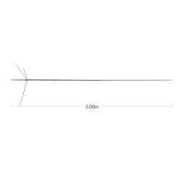 DIAMOND F1230AII Antena de base SHF