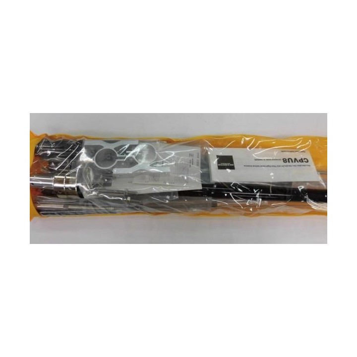 DIAMOND CPVU8 Antena de base multibanda