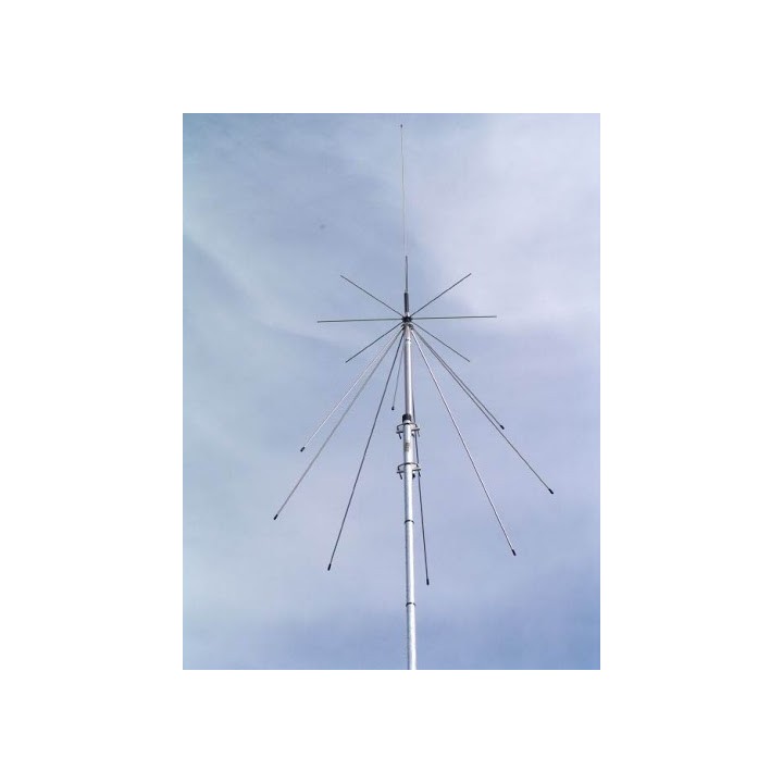 DIAMOND D3000N  Antena discono