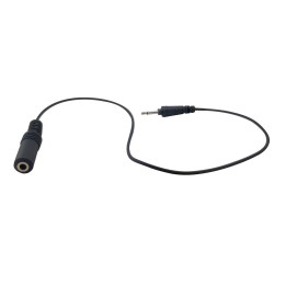 JD-H35 - ADAPTADOR DE AURICULAR 3.5 MM TIPO ANDROID PARA SERIES JD-23 / JD-24