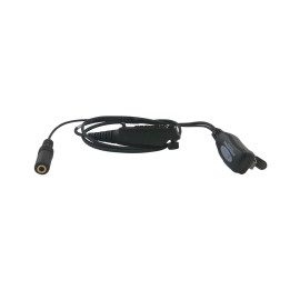 SARI-STP-8000-35 - ADAPTADOR DE AURICULAR 3.5 MM TIPO ANDROID PARA STP-8000