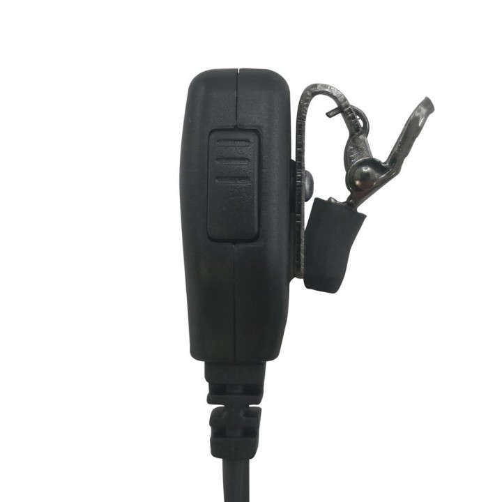 SARI-STP-8000-35 - ADAPTADOR DE AURICULAR 3.5 MM TIPO ANDROID PARA STP-8000