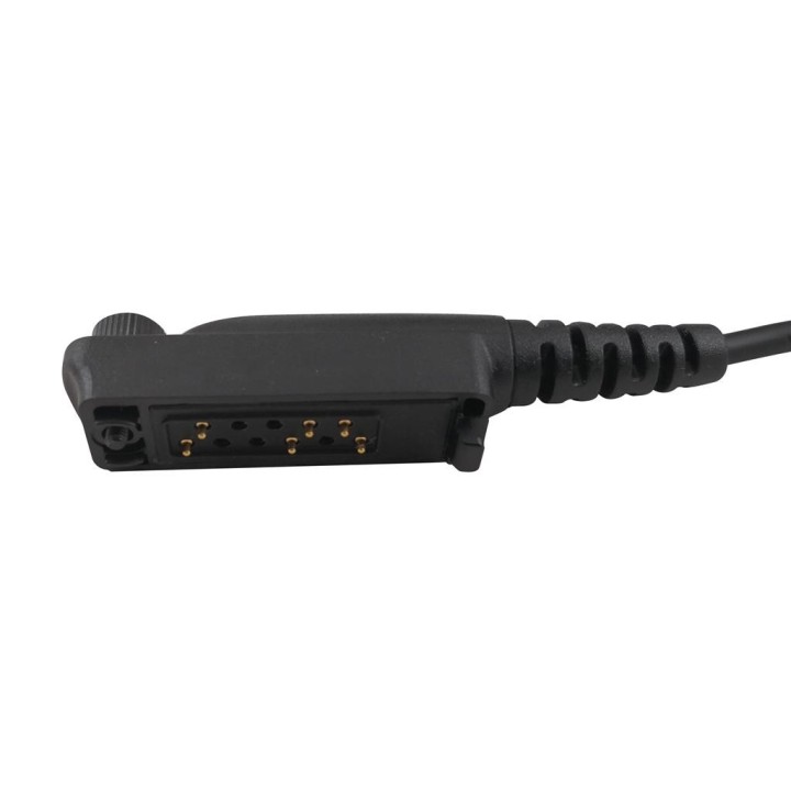 SARI-STP-8000-35 - ADAPTADOR DE AURICULAR 3.5 MM TIPO ANDROID PARA STP-8000