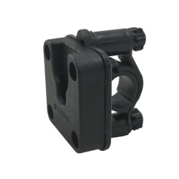 DOCKHBARMOUNT - PINZA CLICK FAST CON KIT PARA MANILLAR