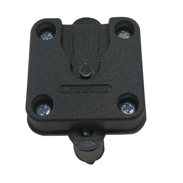 DOCKHBARMOUNT - PINZA CLICK FAST CON KIT PARA MANILLAR