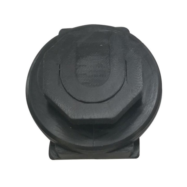 RSTUDDP4000 - SOPORTE CLICKFAST PARA ACOPLAR DIRECTAMENTE EN LA BATERÍA