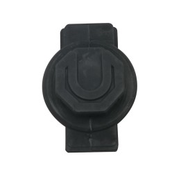 RSTUDGP340 - SOPORTE CLICKFAST PARA ACOPLAR DIRECTAMENTE EN LA BATERÍA